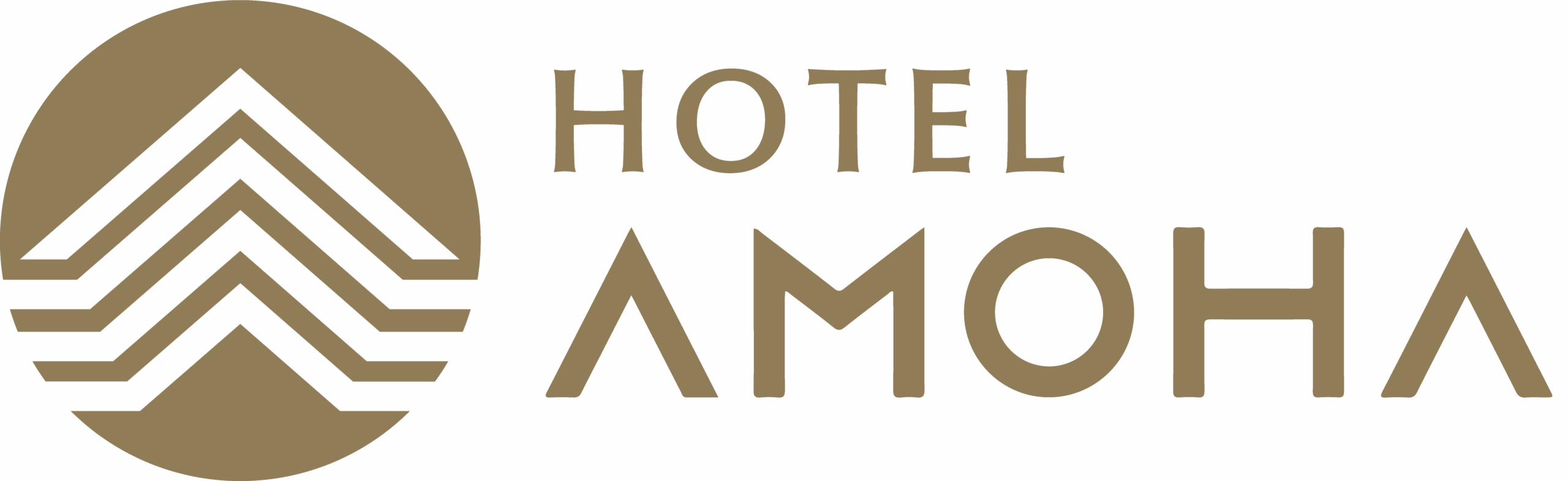 Amoha Hotel